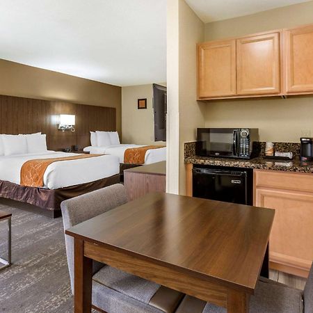 Comfort Suites At Sabino Canyon Тусон Стая снимка