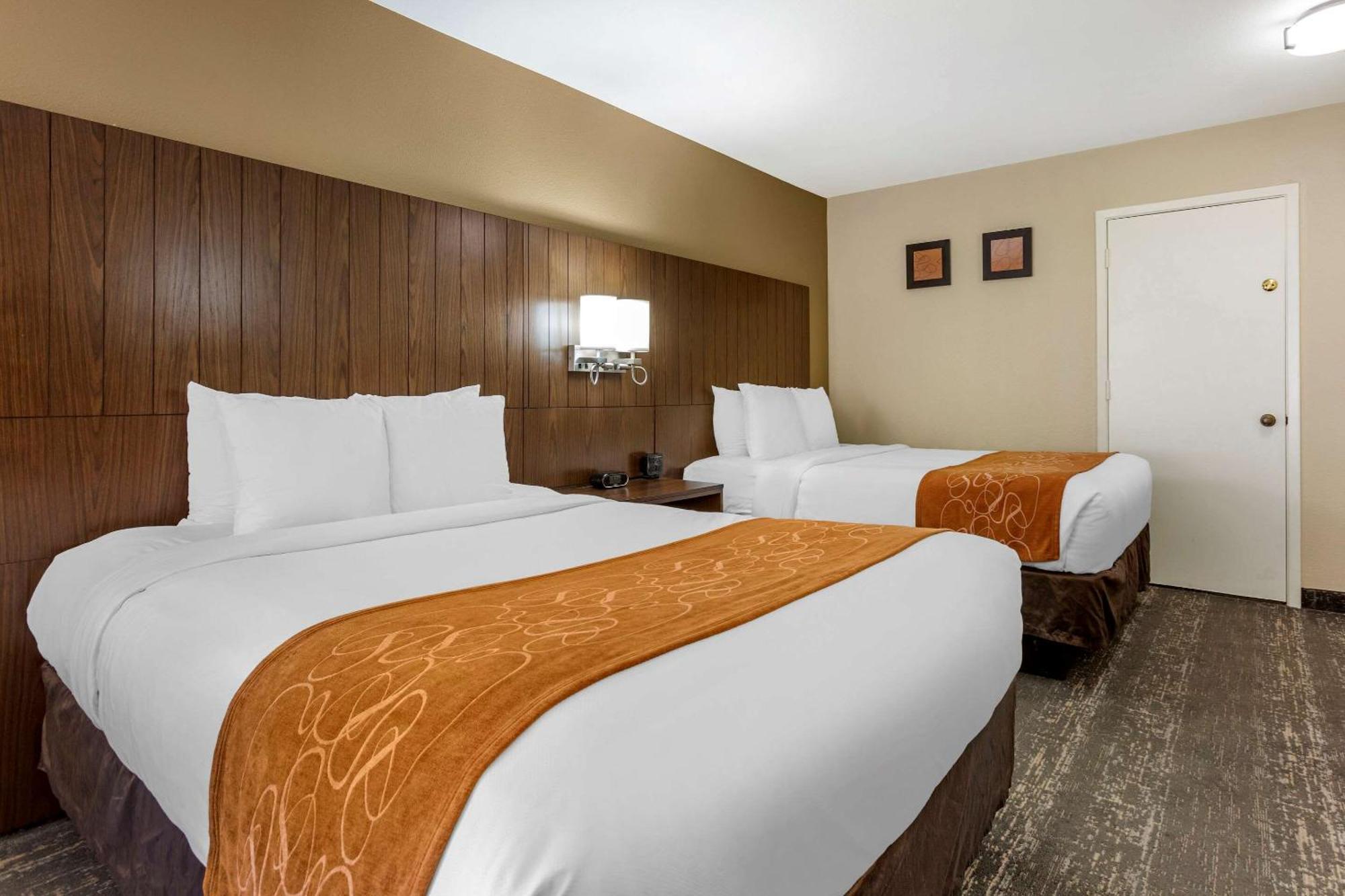 Comfort Suites At Sabino Canyon Тусон Стая снимка